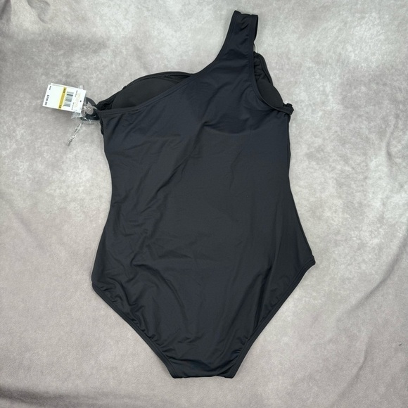 Michael Kors One-Piece Swimsuit 4 - Picture 5 of 6